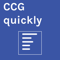 CCG Quickly icon