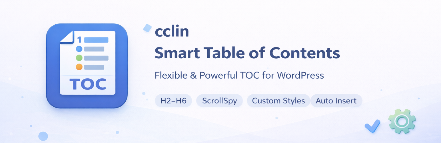 Plugin Banner