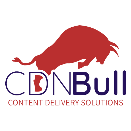 CDN Bull icon
