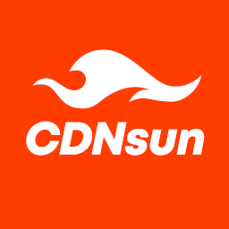 CDNsun – WordPress CDN Plugin icon