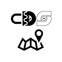 CDS Google Maps icon