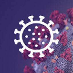 COVID19 – Coronavirus Outbreak Data icon