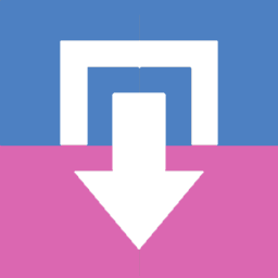 Simple Download with password icon