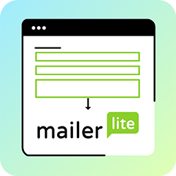 Centous Integration For Contact Form 7 And MailerLite icon