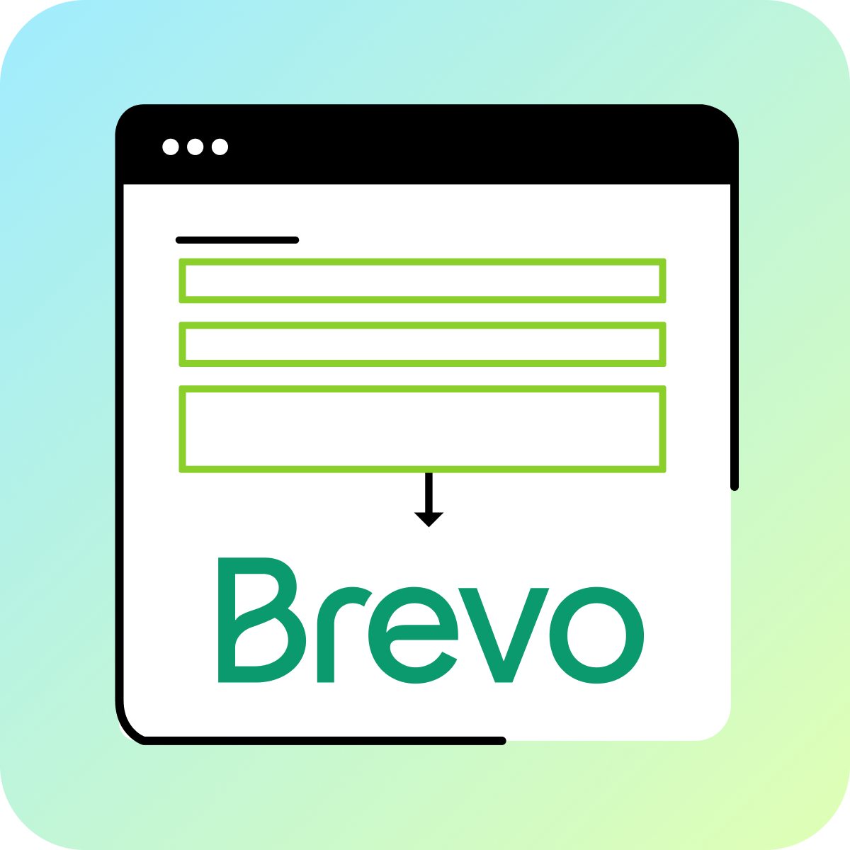Centous Integration for Contact Form 7 and Brevo icon