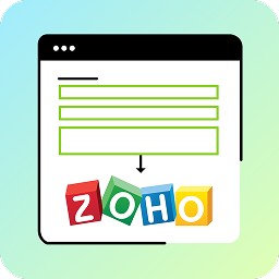 Centous Integration for Contact Form 7 and Zoho icon