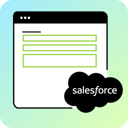 Centous Integration for Contact Forms and Salesforce icon