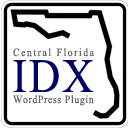 Central Florida IDX icon