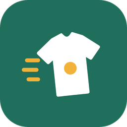 Cerquito – Print on Demand for Online Stores icon