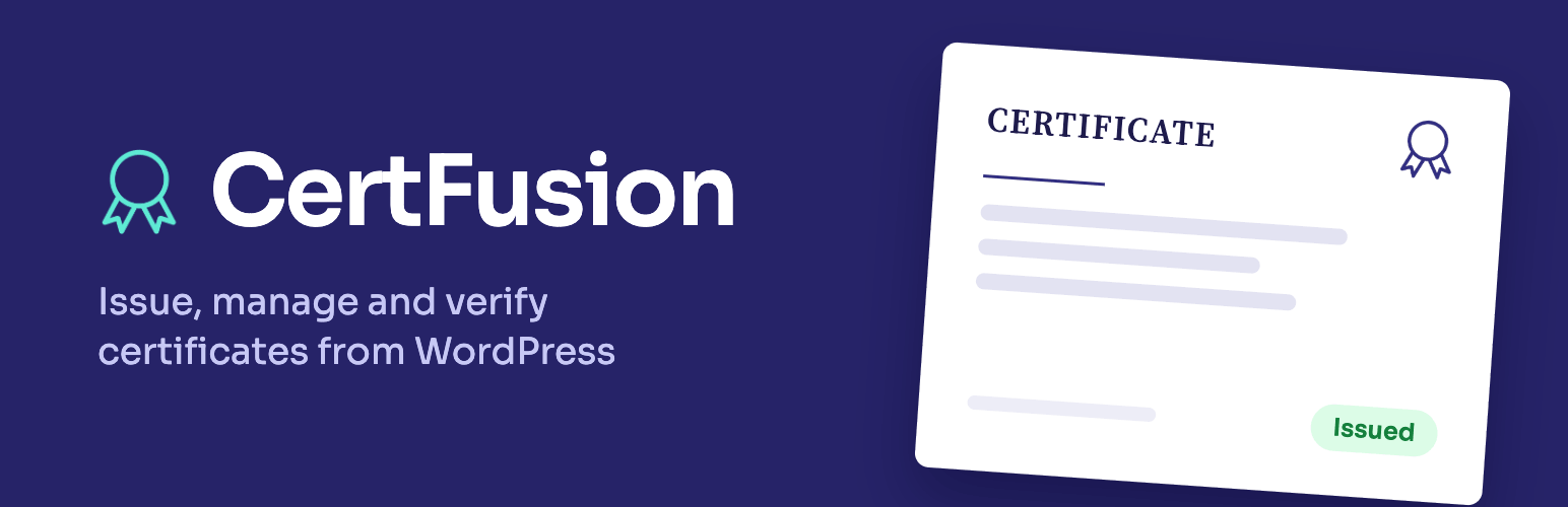 Plugin Banner
