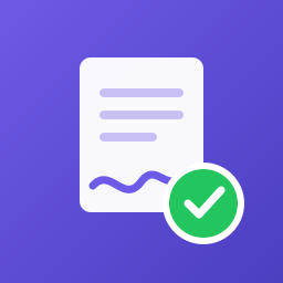 Certyneo eSignature icon