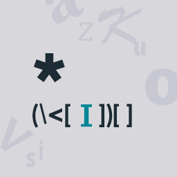 Čeština: zalomení řádků icon