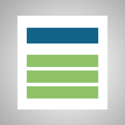Integration of CiviCRM's Form Processor with Caldera Forms icon