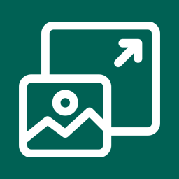 Cloudflare Image Resizing – Optimize & Accelerate Your Images icon