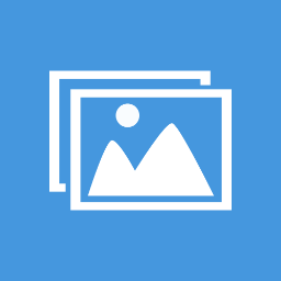 Offload, AI & Optimize with Cloudflare Images icon