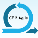 Contact Form to Agile icon