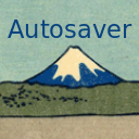 Autosaver for Contact Form 7 icon