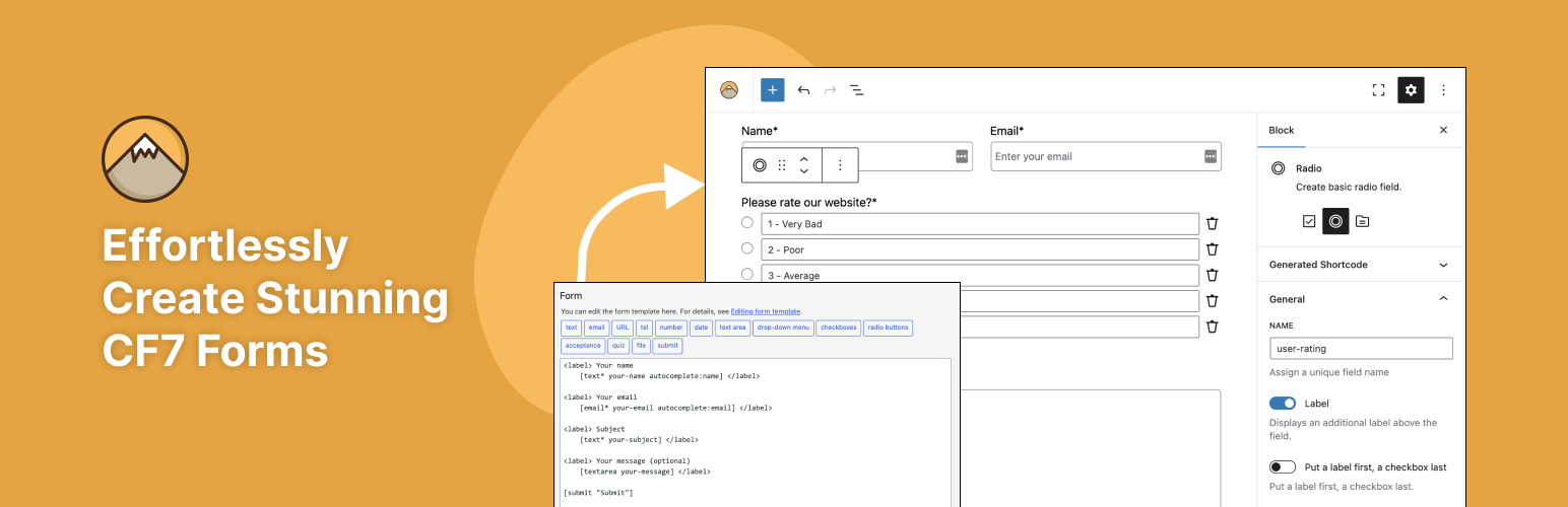 Plugin Banner