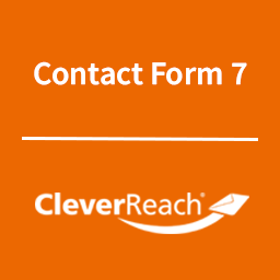 CleverReach Integration for Contact Form 7 icon