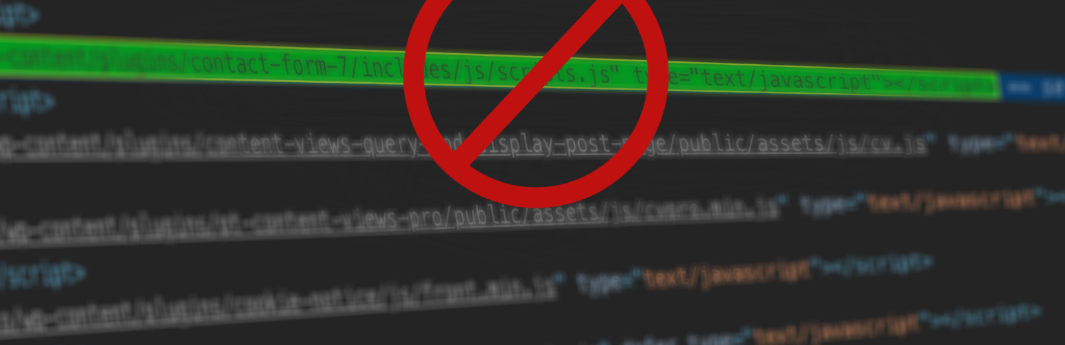 Plugin Banner