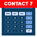 Cost Calculator for Contact Form 7 – Price Calculator Free icon