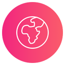 Contact Form 7 Countries icon