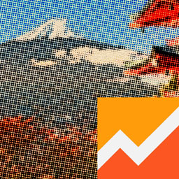 Contact Form 7 Google Analytics icon