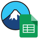 Integration with Google Sheets for Contact Form 7 icon