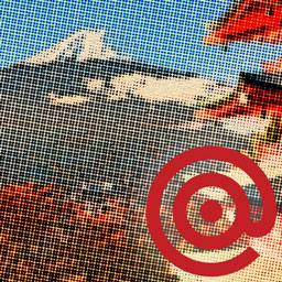 CF7 Mailgun Domain Validation icon