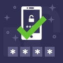 Contact Form 7 OTP SMS Verification icon