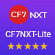 CF7NXT Lite – Contact Form 7 Save Into Database Plugin By Witoni Software icon