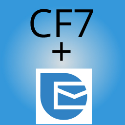 Contact Form 7 SendInBlue Opt-in Checkbox icon