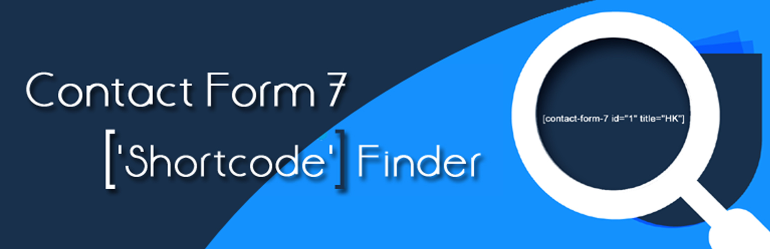 Plugin Banner