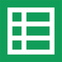 CF7 Spreadsheets icon