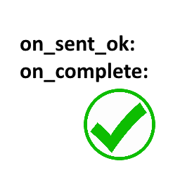 Contact Form 7: Support Deprecated Settings icon