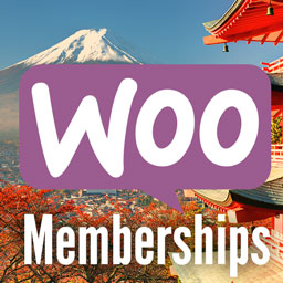 Contact Form 7 → WooCommerce Membership icon