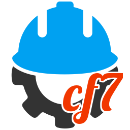 CFS – Contact Form 7 Field icon