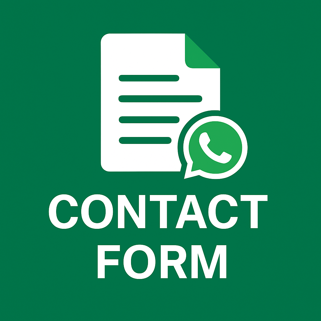 CFW – Contact Form Chat icon