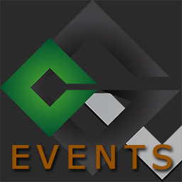 CG Events icon