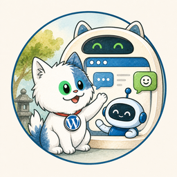 Chagency icon