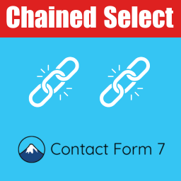 Chained Selects for Chained Selects for Contact Form 7 icon