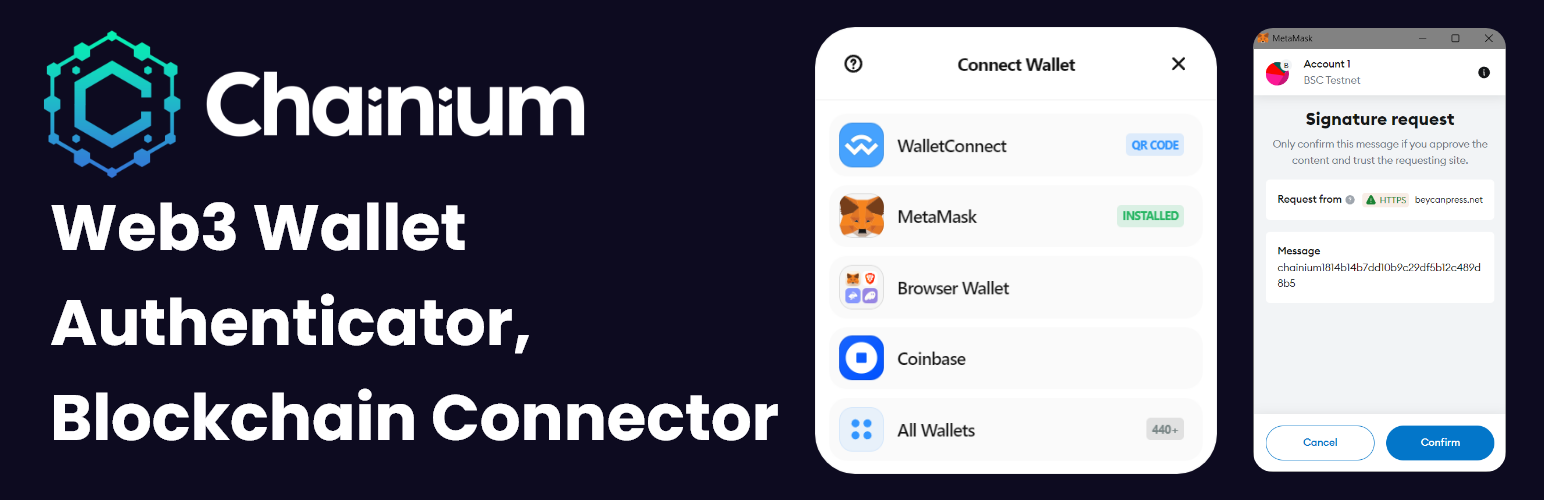 Plugin Banner