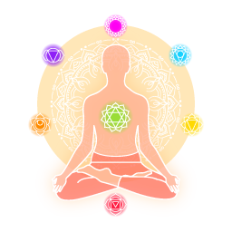 Chakra test icon