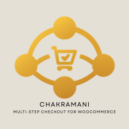 Chakramani Multi-Step Checkout for WooCommerce icon