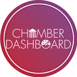 Chamber Dashboard CRM icon