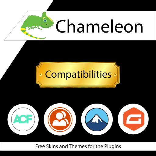 Chameleon icon