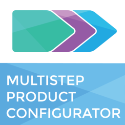 Chamevo Multistep Product Configurator icon