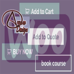 Change Add To Cart Text icon