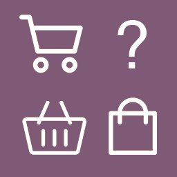 Change Cart Word for Woocommerce icon