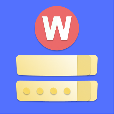 Change Login Page Logo icon